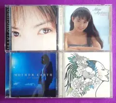LOST SONG 四大精霊歌曲集 CD 田村ゆかり 鈴木このみ ⭐︎レア 