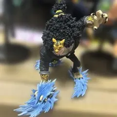 ワンピース ルッチ フィギュアのサムネイル