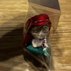 肩ズンFig リトルマーメイド　アリエル