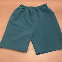 coca エンボスシリーズ パンツ キッズ 130