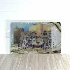 ONE PIECE 白ひげ海賊団 カード OP2-10 R