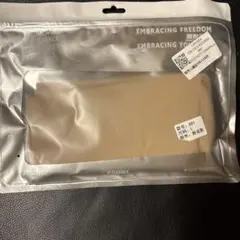 和装ブラ ベージュ