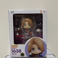 2026年最新】ヘタリア ねんどろいど フランスの人気アイテム - メルカリ