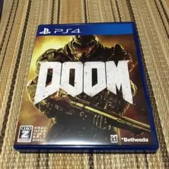 「DOOM(ドゥーム)」