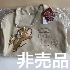 ボストンバッグ キャラクターグッズ