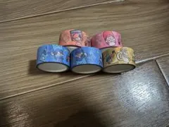 2026年最新】東海オンエア マスキングテープの人気アイテム - メルカリ