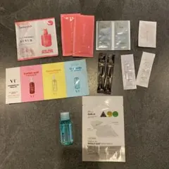 《新品未使用 》VT ブラック トリュフリードルショット 100 2本など