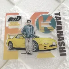 しげの秀一原画展　キャンバスボード　頭文字D 藤原拓海 しげの秀一原画展限定 頭文字D 藤原拓海&AE86キャンバスボード - メルカリ