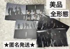 SixTONES 1ST アルバム 3形態セット - メルカリ