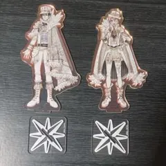 アイナナ オーロラアクリルスタンド 和泉三月 和泉一織