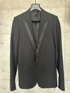 Dior Homme 05awテーラードジャケット ブラック