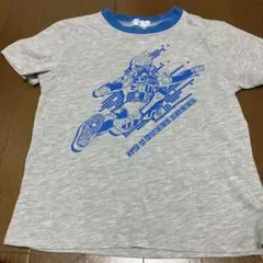 キャラクターTシャツ120