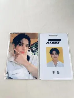 2025年最新】ateez シーグリ 2021の人気アイテム - メルカリ