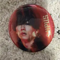 ランページ 川村壱馬 缶バッチ - メルカリ