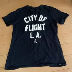 Jordan ジョーダンTシャツ Ｌ