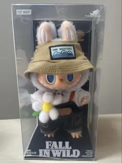 2025年最新】LABUBU wildの人気アイテム - メルカリ