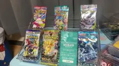 2026年最新】レイジングバトル 未開封の人気アイテム - メルカリ