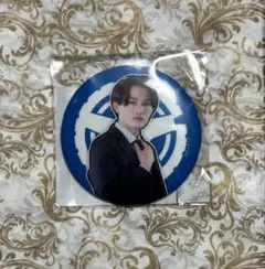 2025年最新】鳴田射士郎 缶バッジの人気アイテム - メルカリ