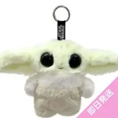 未使用 新品 グローグー ポーチチャーム 顔厳選 ぬいぐるみ チャーム ポーチ 未使用 新品 グローグー ポーチチャーム 顔厳選 - メルカリ
