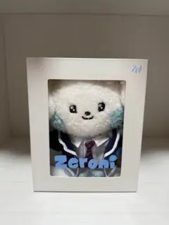 ZEROBASEONE フィギュア zeroni 9個セット 新品未開封 2025年最新】zeroniの人気アイテム - メルカリ