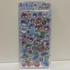 うるちゅるPOPSEAL 海のいきもの