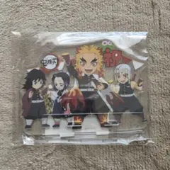 鬼滅の刃 誕生祭2021 煉獄杏寿郎 アクリルスタンド ufotable