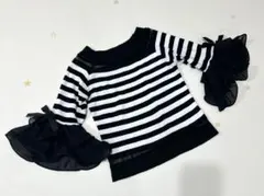 ★ボーダー カットソー★