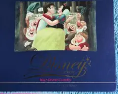 ディズニー キャラクター アートコレクション ファイル
