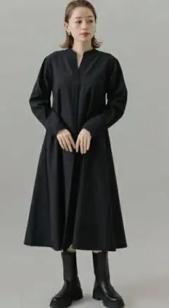 URBAN RESEARCH Sonny Label 　2wayワンピース