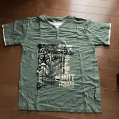 Tシャツ　半袖　160 男の子　カーターズのサムネイル