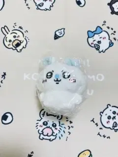 ◎モモンガ◎ちいかわ お座りぬいぐるみ カプセルトイ