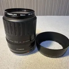 Canon EF 35-135mm USM 줌 렌즈 후드 포함 현재 제품