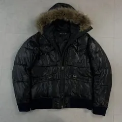 2025年最新】フェイクファージャケット tsyの人気アイテム - メルカリ