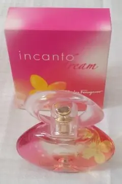 フェラガモ インカントドリーム復刻版ET 30ml