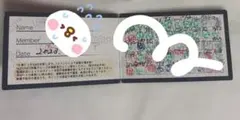 2026年最新】ヒロインズポイントカードの人気アイテム - メルカリ
