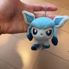 ポケモン マスコット グレイシア