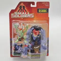 フリーケンスタイン『スモール・ソルジャーズ』 - メルカリ