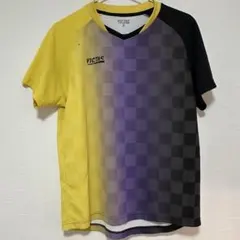 VICTAS ヴィクタス ゲームtシャツ 卓球ウェア