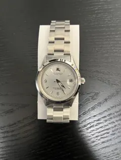 【レア】バーバリー ブラックレーベル 自動巻き 腕時計 機械式 2025年最新】BURBERRY BLACK LABEL 腕時計(アナログ)の人気アイテム