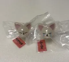 StrayKids SKZOO フォクシニー　アイエン　クリアリング