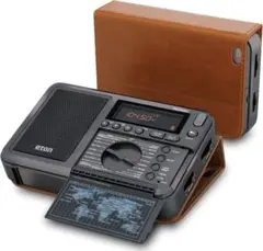Eton Elite Traveler ポータブルラジオ 本体のサムネイル