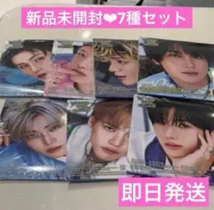 NCTDREAM BTTF 新品未開封 アルバム　CD　トレカ コンプリート