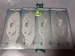 seventeen happy burstday スクラッチカード ミンハオ