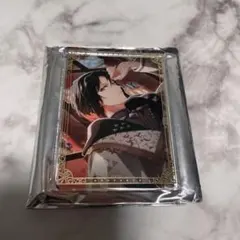 アイナナ　グループ記念日　一織アクブロ