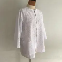 ハンドメイドコート