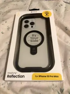 新品　未開封　iFace MagSync iPhone 16 Pro Max