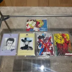 矢沢あい　ツインウエハース　レア