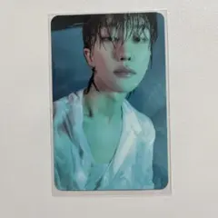 SEVENTEEN Spill The Feels the8 ミンハオ