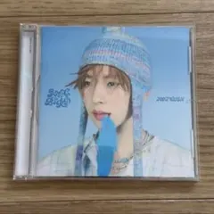 NCTWISH songbird ユウシ CD