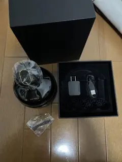 ヘッドスパMYTREX MT-EHS20B BLACK